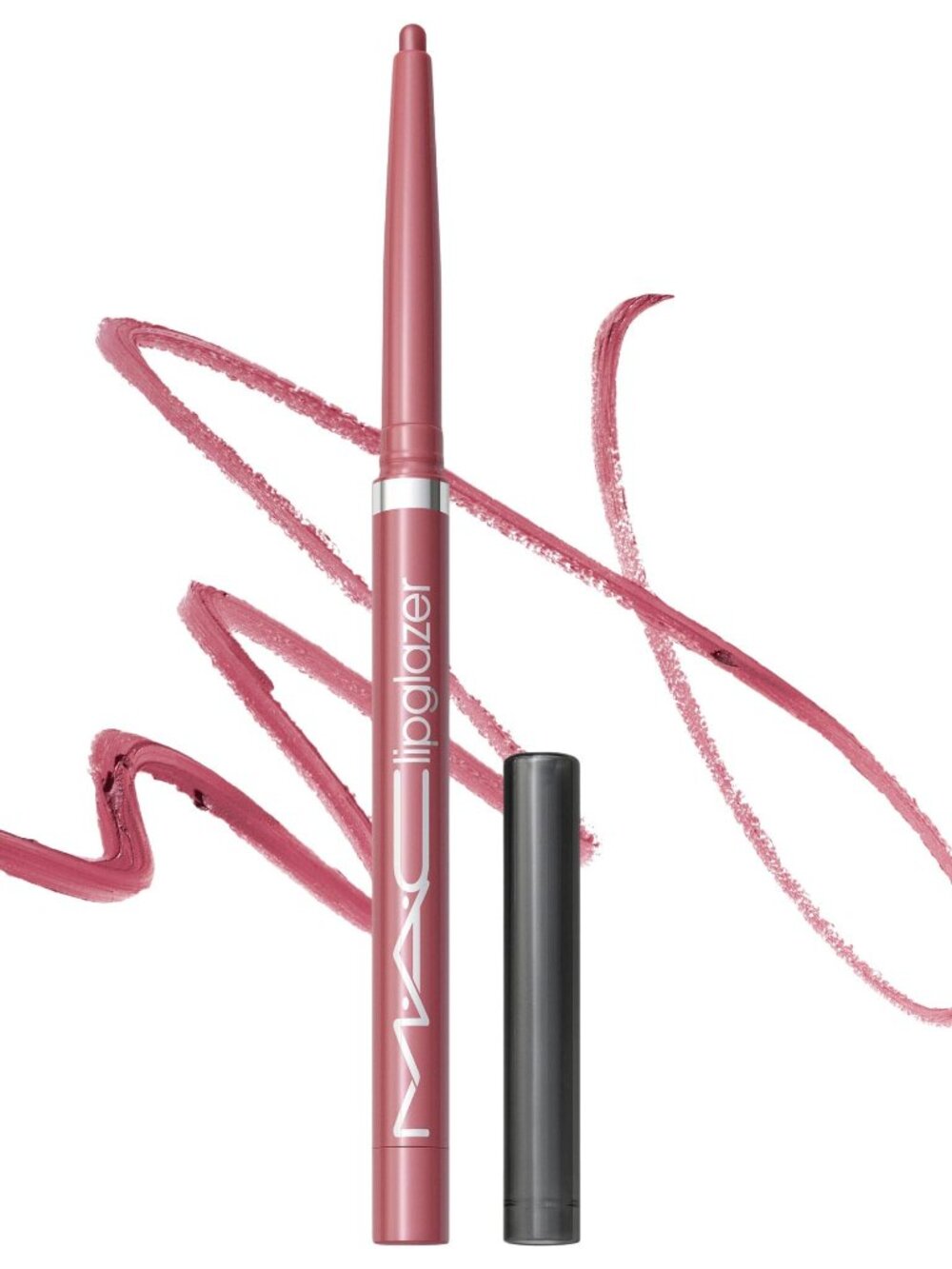 MAC Lipglazer Glossy Lip Liner in Syrup
